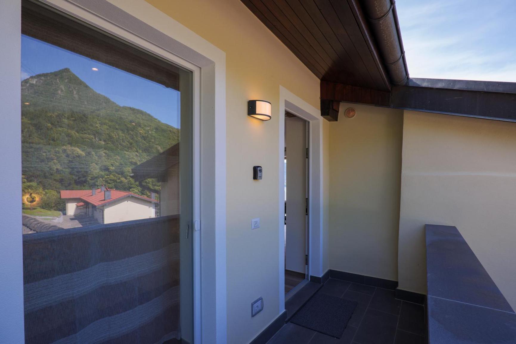 Piancalodge Cannero Riviera Habitación foto