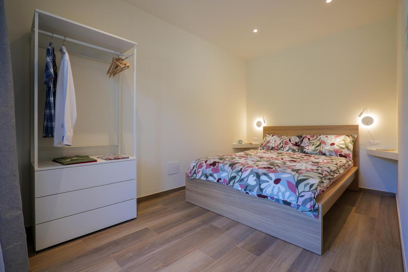 Piancalodge Cannero Riviera Habitación foto