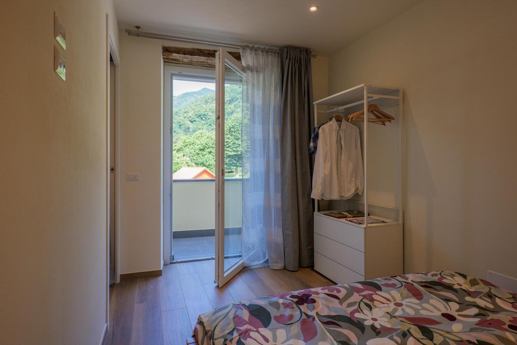 Piancalodge Cannero Riviera Habitación foto