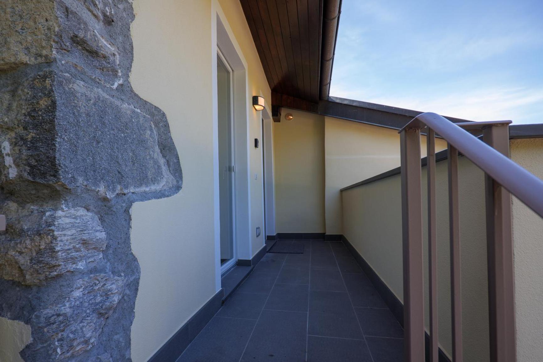 Piancalodge Cannero Riviera Habitación foto