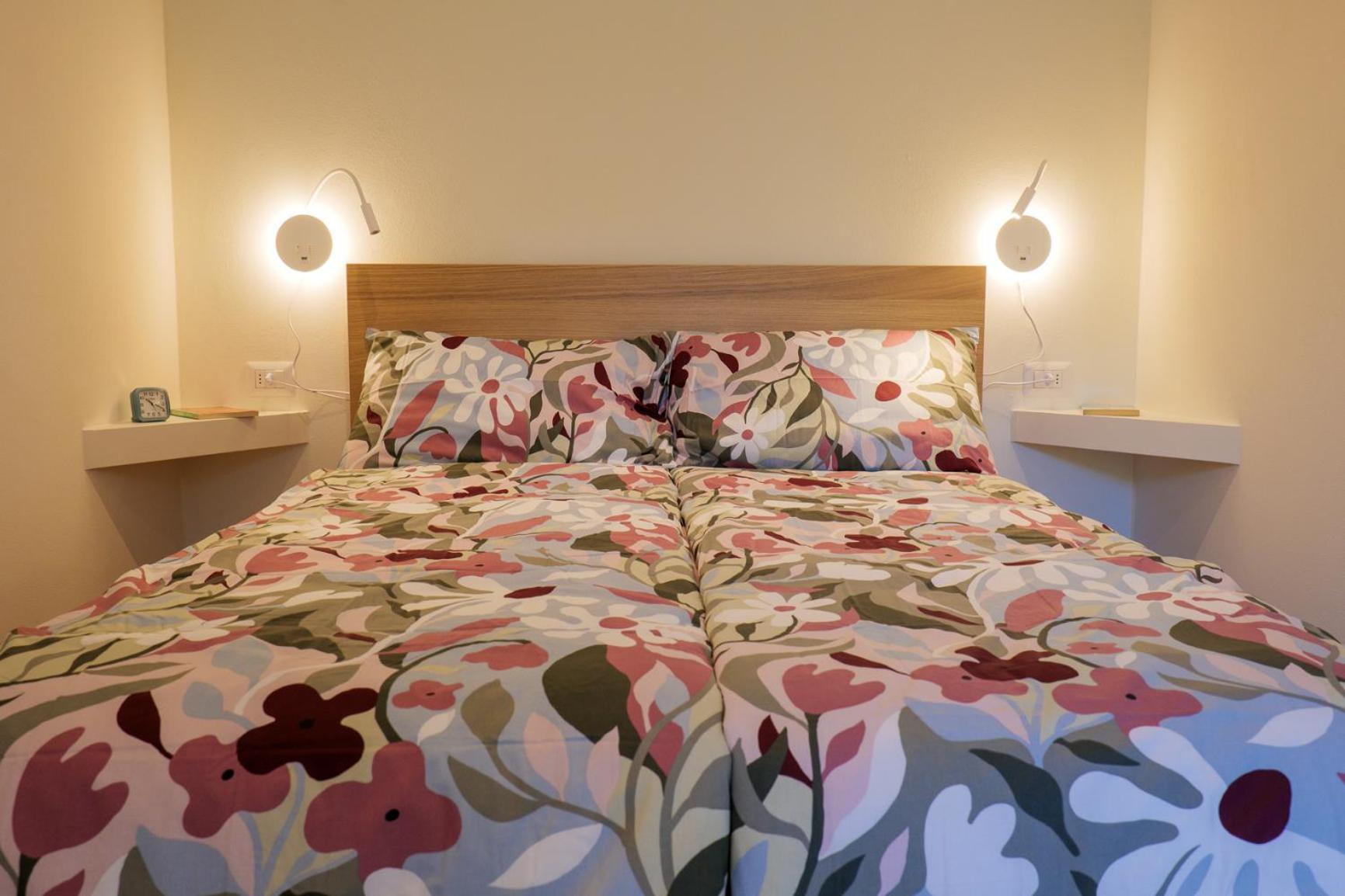 Piancalodge Cannero Riviera Habitación foto