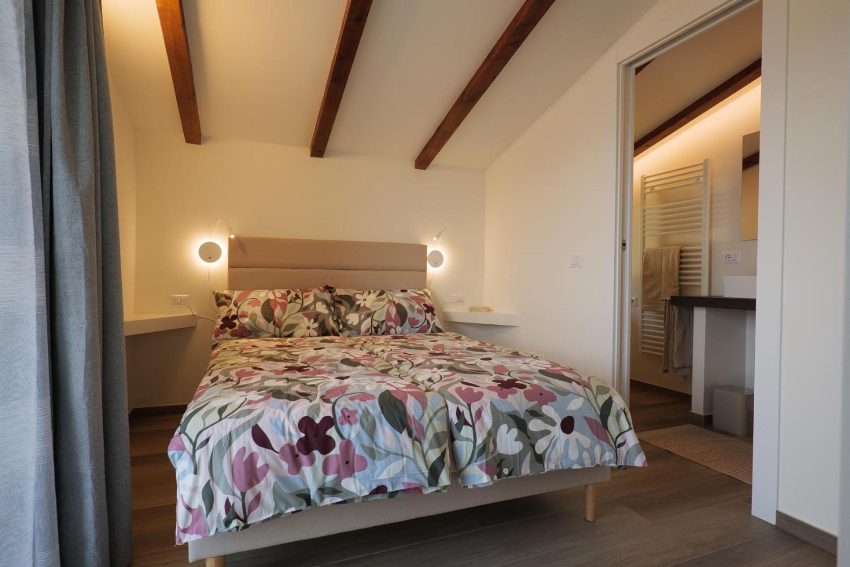 Piancalodge Cannero Riviera Habitación foto