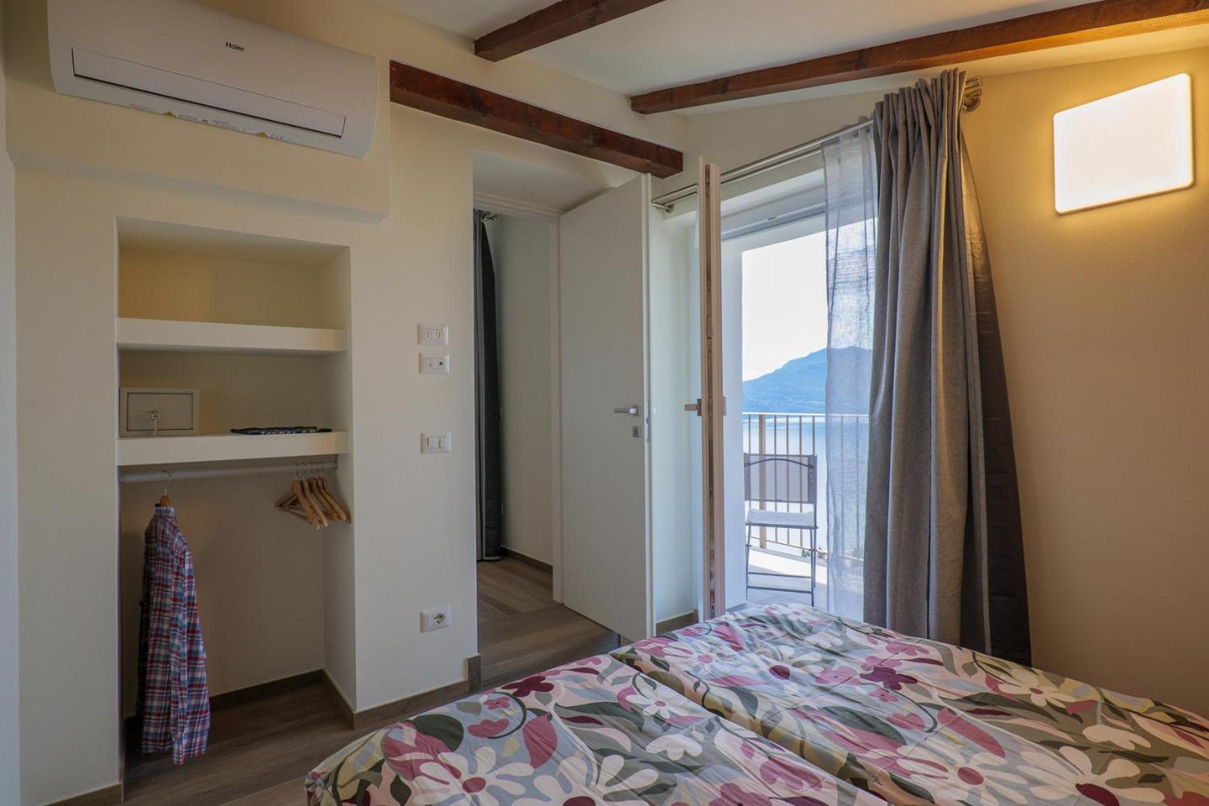 Piancalodge Cannero Riviera Habitación foto