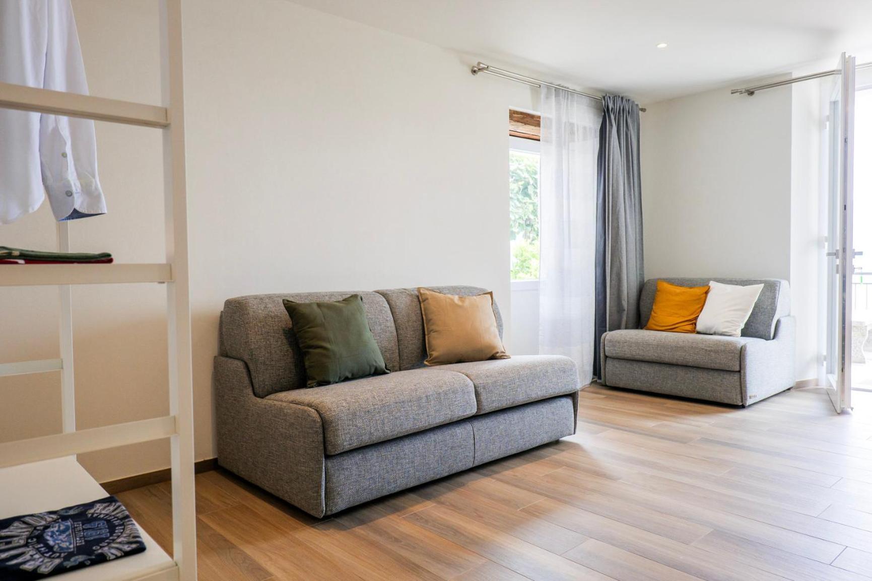 Piancalodge Cannero Riviera Habitación foto