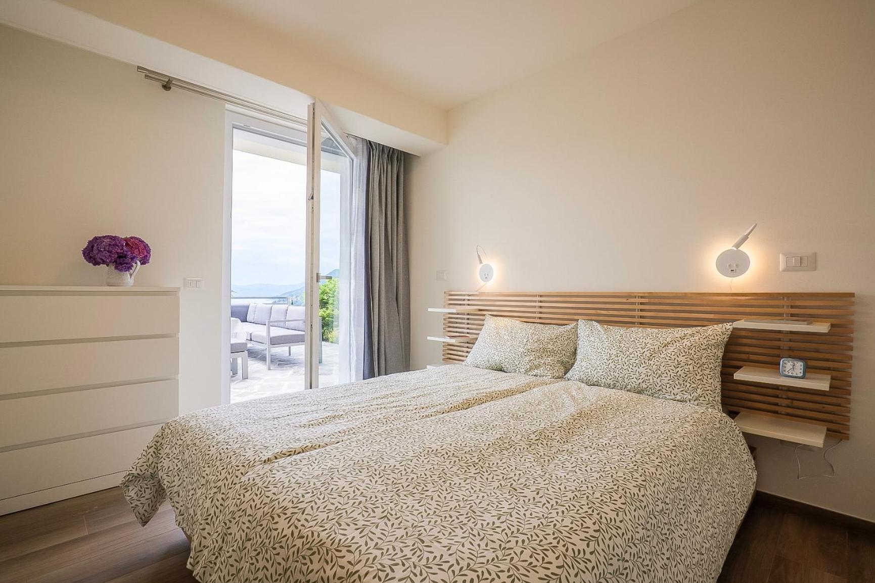 Piancalodge Cannero Riviera Habitación foto