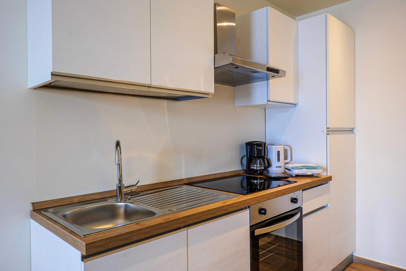Piancalodge Cannero Riviera Habitación foto