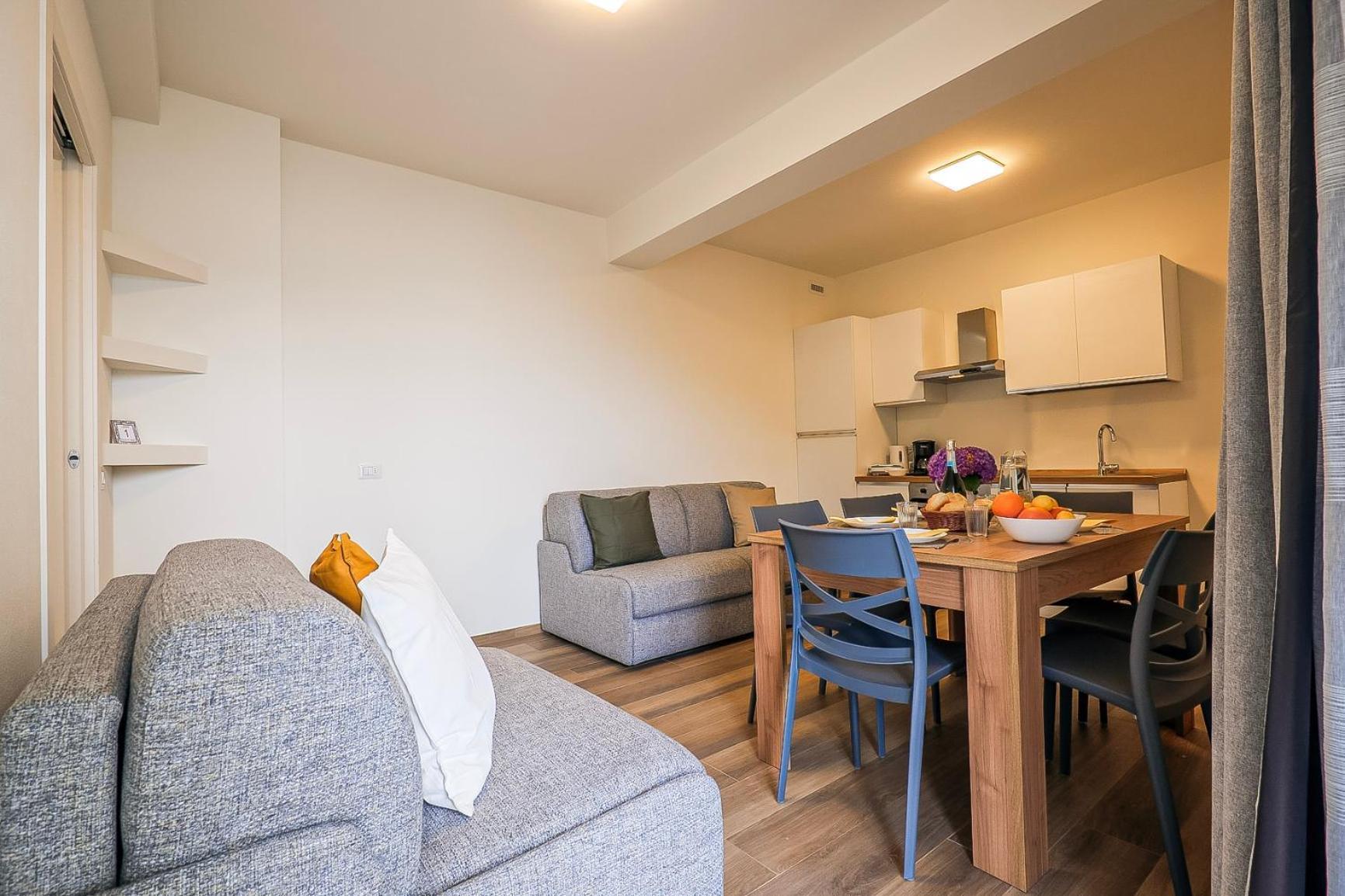 Piancalodge Cannero Riviera Habitación foto