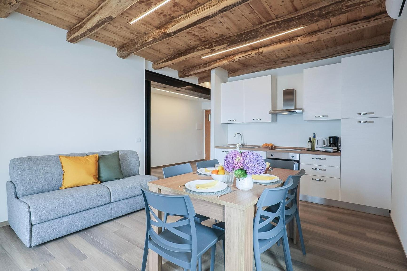 Piancalodge Cannero Riviera Habitación foto